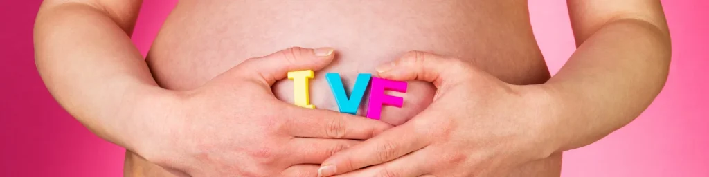 About Shanvi IVF 1