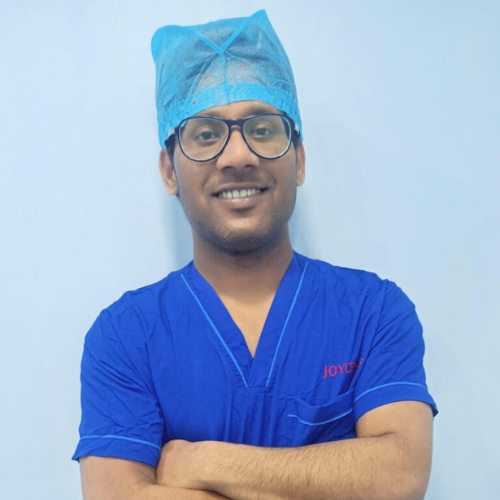 Dr. Bachan Singh Shanvi IVF