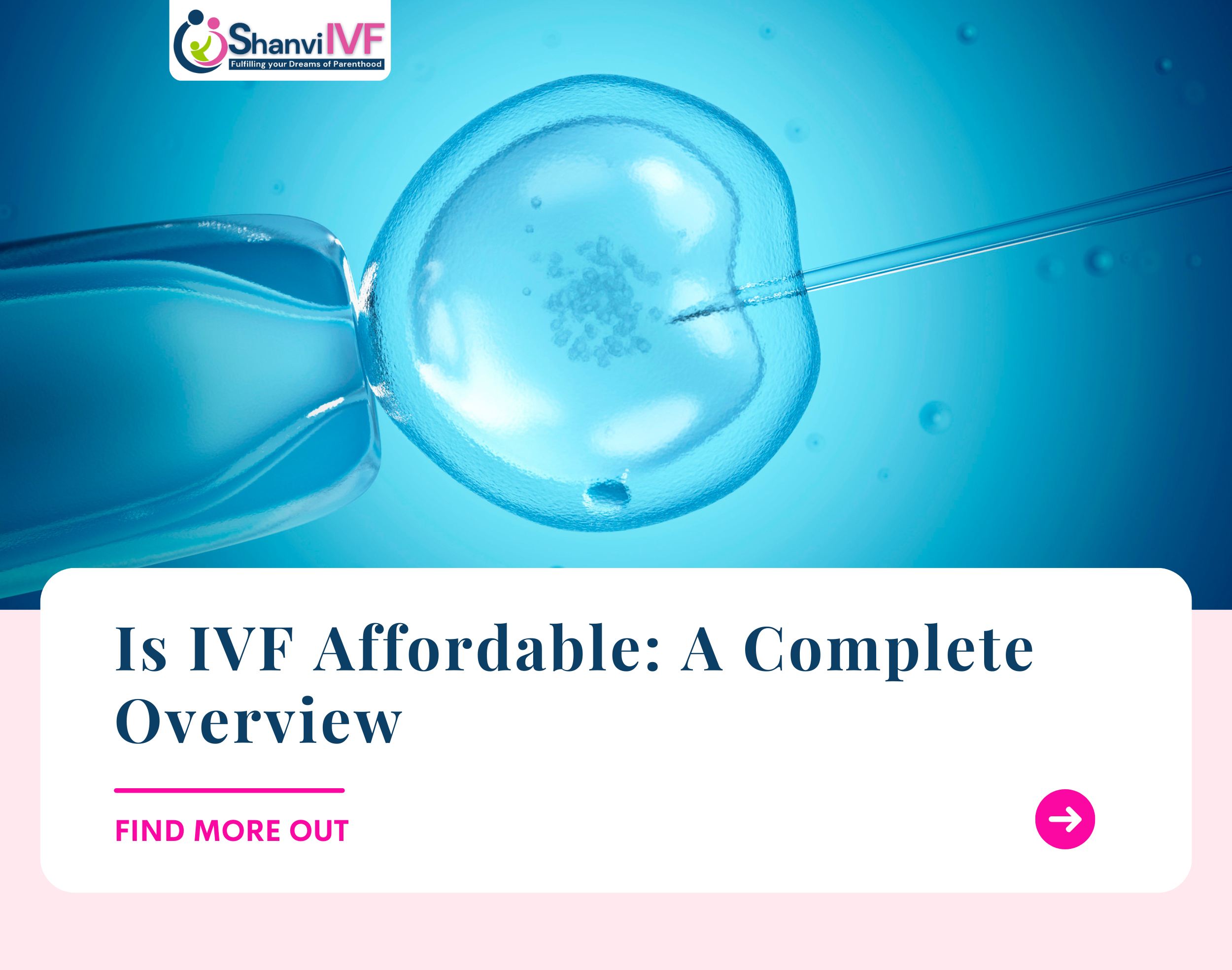 Is IVF Affordable: A Complete Overview